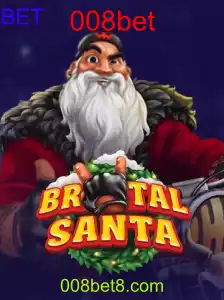 BrutalSanta