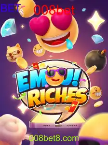 EmojiRiches