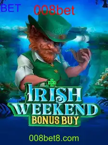 IrishWeekendBonusBuy