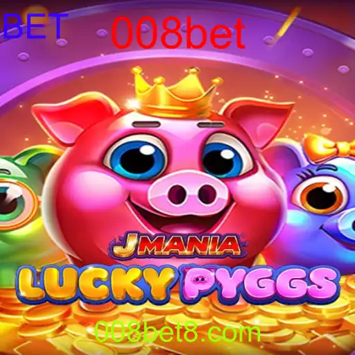JManiaLuckyPyggs
