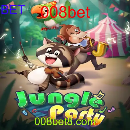 JungleParty