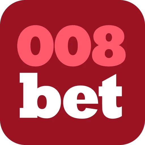008bet Logo